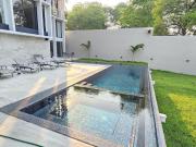 Departamento nuevo en venta con vista y acceso a la laguna