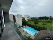 Departamento nuevo en venta Cruz de Huanacaxtle