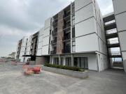 Departamento nuevo en Venta Cumbres 4to Sector. ID 27 DV...