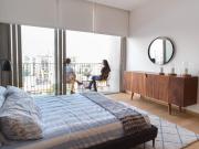 Departamento nuevo en venta de 90m barranca del muerto....
