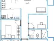 Departamento nuevo en venta en Anáhuac I Sección, Miguel...