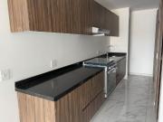 Departamento nuevo en venta en Avenida Lopez Mateos Sur...