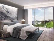 Departamento nuevo en venta en Bosque Real