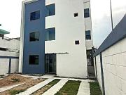 Departamento nuevo en venta en Col. Gustavo D?az Ordaz,...