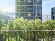 DEPARTAMENTO NUEVO EN VENTA EN COL HIPODROMO, CDMX!