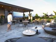 Departamento nuevo en venta en Colonia Arcos Vallarta,...