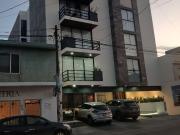 Departamento nuevo en venta en Cuauhtémoc 625 – Zona...