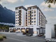 DEPARTAMENTO NUEVO EN VENTA EN EL DESARROLLO MAGNOLIA,...