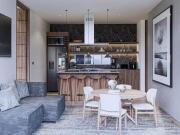 Departamento Nuevo en Venta en El Sur de La Ciudad