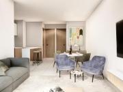 Departamento Nuevo en Venta en Escandon
