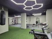 Departamento Nuevo en Venta en Etoile Jilotzingo Estado...