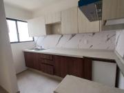 Departamento nuevo en venta en Fuerte Ventura