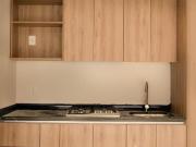 Departamento nuevo en venta en Huentitán El Bajo,...