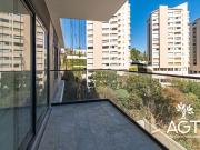 Departamento nuevo en venta en Interlomas