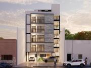 Departamento nuevo en venta en Josefa Ortiz de Domínguez