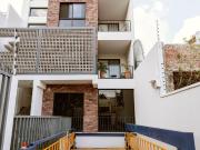 Departamento nuevo en venta en la colonia Américana