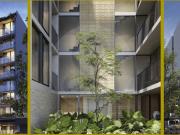 DEPARTAMENTO NUEVO EN VENTA EN LA CONDESA