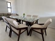 Departamento Nuevo | en venta en Montecristo, Mérida