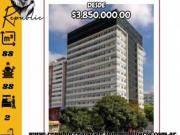 DEPARTAMENTO NUEVO EN VENTA EN NUEVO COYOACAN SOBRE...