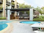 Departamento nuevo en venta en Playa del Carmen 1011