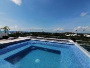 Departamento nuevo en venta en Playa del Carmen 329