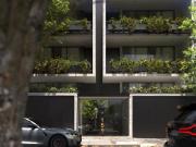 Departamento Nuevo en Venta en Polanco