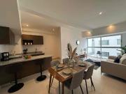 Departamento Nuevo En Venta En Portales Norte!