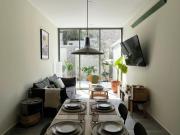 Departamento nuevo en venta en Portales Oriente