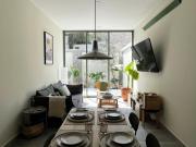 Departamento nuevo en venta en Portales Oriente