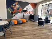 Departamento Nuevo en Venta con diseño Lock Off Providencia
