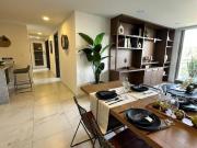 Departamento Nuevo en Venta en San Agustín Tetelpan