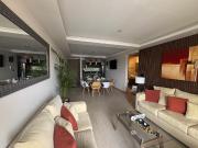 Departamento nuevo en venta en Santa Cruz del Monte!