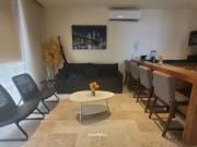 Departamento nuevo en venta en Temozón Nte, Mérida