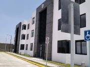 DEPARTAMENTO NUEVO EN VENTA EN TOLUCA. PRIVADA