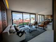 Departamento nuevo en venta en torre con amenidades NAU,...