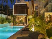 Departamento nuevo en venta en Tulum 529