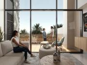 Departamento nuevo en venta en VIHARA Vallarta con vista...