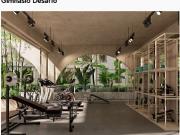 Departamento Nuevo en Venta en Villas del Country,...