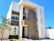 Departamento Nuevo En Venta en Zakia Queretaro