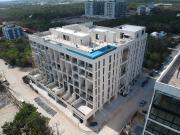 Departamento nuevo en venta entrega inmediata en Cancún 1515