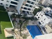 Departamento nuevo en venta H2O, residencial Aqua cancun...