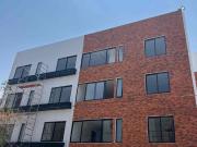 Departamento nuevo en venta – Lomas 3ª Sección, SLP