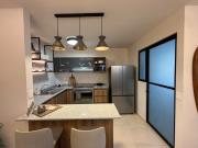 DEPARTAMENTO NUEVO EN VENTA LOMAS DE ANGELOPOLIS PUEBLA