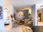 Departamento Nuevo en Venta Modelo Paderno