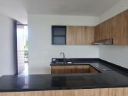 Departamento nuevo en venta o renta en la privada Norden...