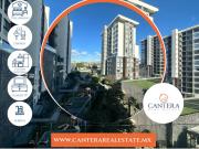 DEPARTAMENTO NUEVO EN VENTA O RENTA EN LA VICTORIA