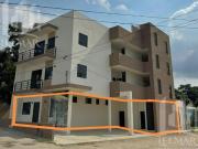 DEPARTAMENTO NUEVO EN VENTA – PLANTA BAJA, 3 RECAMARAS...