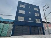 DEPARTAMENTO NUEVO EN VENTA POR METRO TEZONCO
