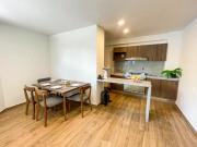 Departamento nuevo en venta Portales Sur, en planta baja