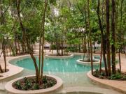 DEPARTAMENTO NUEVO EN VENTA RESIDENCIAL AQUA AV HUAYACAN